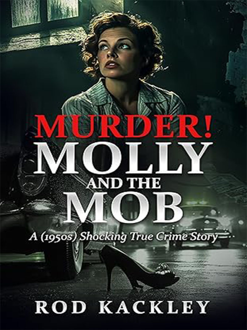 Murder! Molly and The Mob