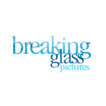 breaking glass