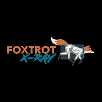 foxtrot 350