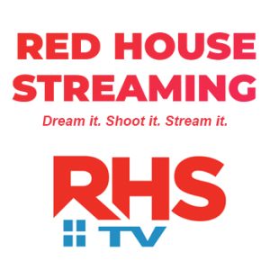 RED HOUSE STREAMING