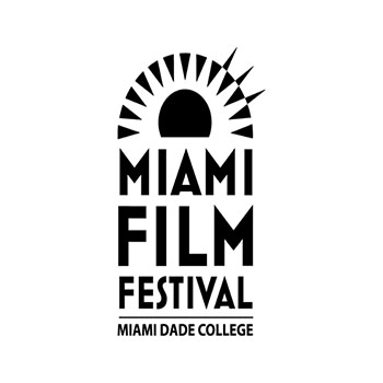 miami film festival logo