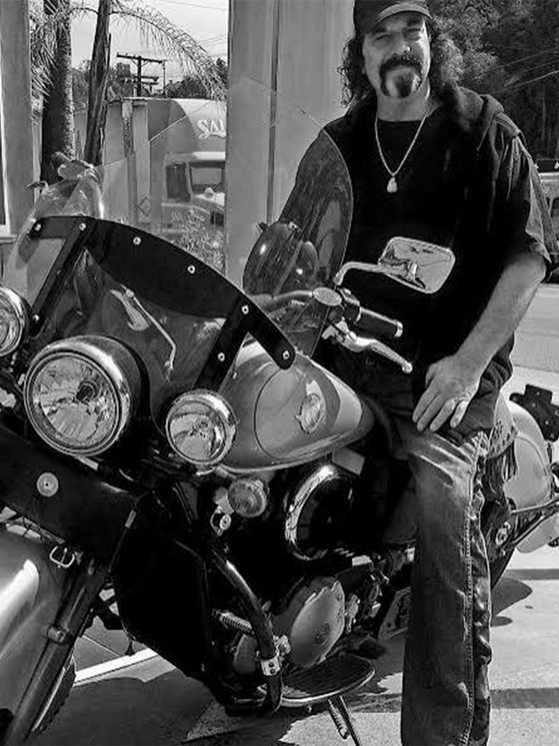 MYKE MICHAELS