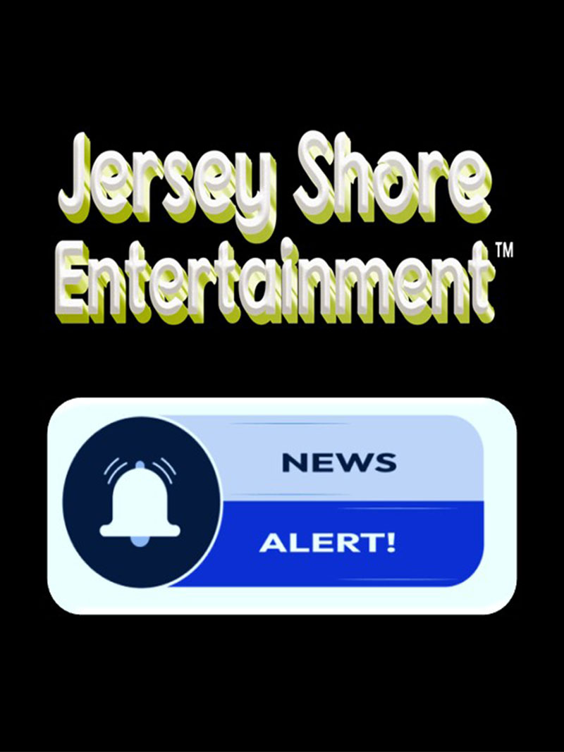 news alert