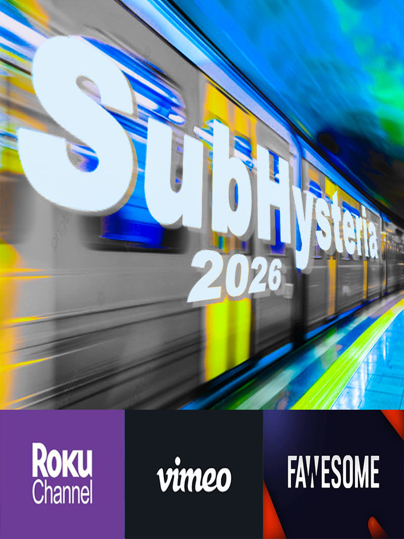 subhysteria poster